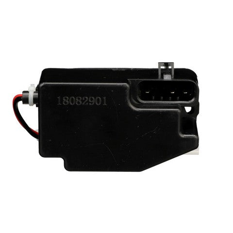 Standard Ignition HVAC Blower Motor Resistor P/N:RU-201 Fits: Jeep Grand Cherokee 98-97 - Image 4