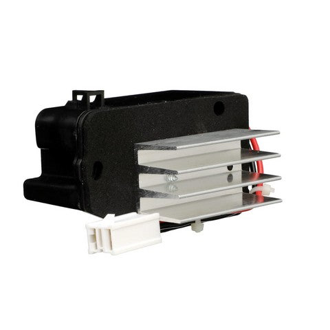 Standard Ignition HVAC Blower Motor Resistor P/N:RU-201 Fits: Jeep Grand Cherokee 98-97 - Image 1