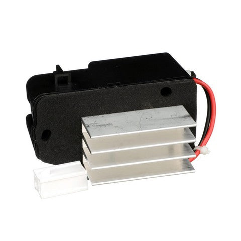 Standard Ignition HVAC Blower Motor Resistor P/N:RU-201 Fits: Jeep Grand Cherokee 98-97 - Image 5