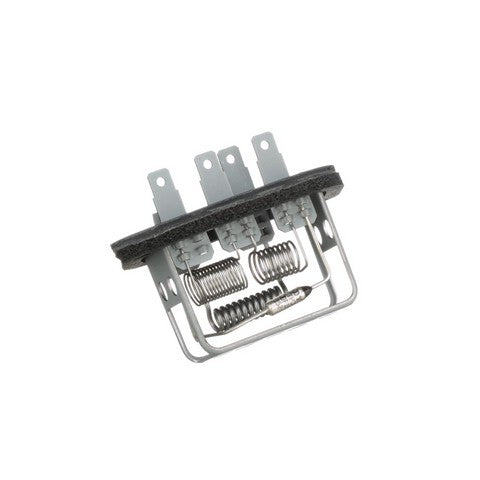 Standard Ignition HVAC Blower Motor Resistor P/N:RU-203 Fits: Jeep Cherokee 96-81, Jeep Comanche 92-86, Jeep Grand Wagoneer 85-84, Jeep Wagoneer 90-81 - Image 3