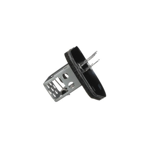 Standard Ignition HVAC Blower Motor Resistor P/N:RU-203 Fits: Jeep Cherokee 96-81, Jeep Comanche 92-86, Jeep Grand Wagoneer 85-84, Jeep Wagoneer 90-81 - Image 4