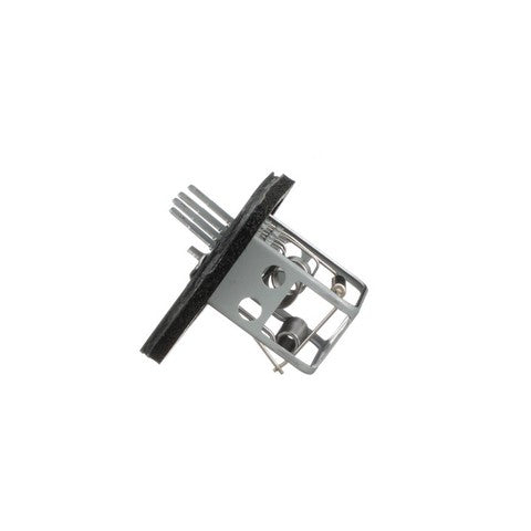 Standard Ignition HVAC Blower Motor Resistor P/N:RU-203 Fits: Jeep Cherokee 96-81, Jeep Comanche 92-86, Jeep Grand Wagoneer 85-84, Jeep Wagoneer 90-81 - Image 5