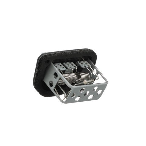 Standard Ignition HVAC Blower Motor Resistor P/N:RU-203 Fits: Jeep Cherokee 96-81, Jeep Comanche 92-86, Jeep Grand Wagoneer 85-84, Jeep Wagoneer 90-81 - Image 1