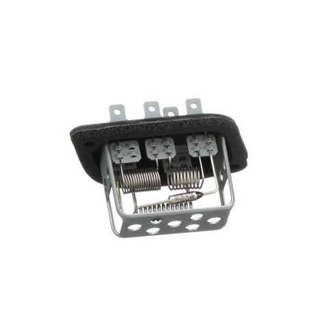 Standard Ignition HVAC Blower Motor Resistor P/N:RU-203 Fits: Jeep Cherokee 96-81, Jeep Comanche 92-86, Jeep Grand Wagoneer 85-84, Jeep Wagoneer 90-81 - Image 6