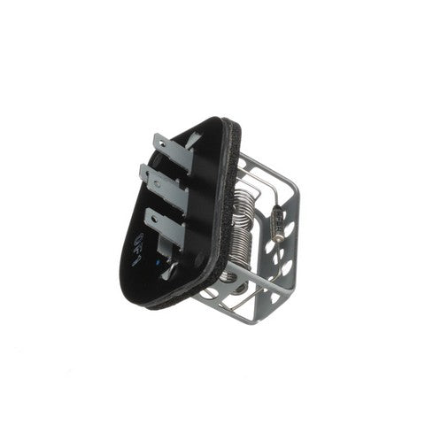Standard Ignition HVAC Blower Motor Resistor P/N:RU-203 Fits: Jeep Cherokee 96-81, Jeep Comanche 92-86, Jeep Grand Wagoneer 85-84, Jeep Wagoneer 90-81 - Image 2