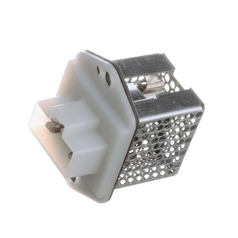 Standard Ignition HVAC Blower Motor Resistor P/N:RU-207 Fits: Infiniti M30 92-90, Nissan 720 1986, Nissan D21 94-86, Nissan Pathfinder 95-87, Nissan Pickup 97-95, Nissan Urvan 01-00 - Image 5