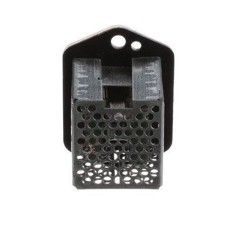Standard Ignition HVAC Blower Motor Resistor P/N:RU-207 Fits: Infiniti M30 92-90, Nissan 720 1986, Nissan D21 94-86, Nissan Pathfinder 95-87, Nissan Pickup 97-95, Nissan Urvan 01-00 - Image 6