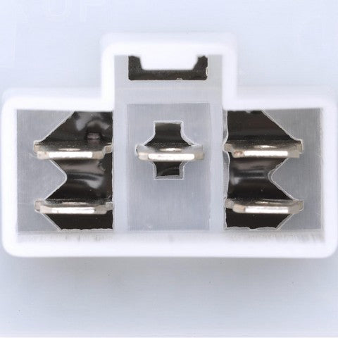Standard Ignition HVAC Blower Motor Resistor P/N:RU-207 Fits: Infiniti M30 92-90, Nissan 720 1986, Nissan D21 94-86, Nissan Pathfinder 95-87, Nissan Pickup 97-95, Nissan Urvan 01-00 - Image 7