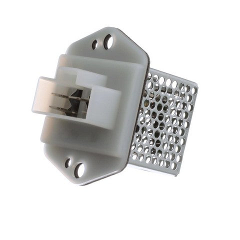Standard Ignition HVAC Blower Motor Resistor P/N:RU-207 Fits: Infiniti M30 92-90, Nissan 720 1986, Nissan D21 94-86, Nissan Pathfinder 95-87, Nissan Pickup 97-95, Nissan Urvan 01-00 - Image 1