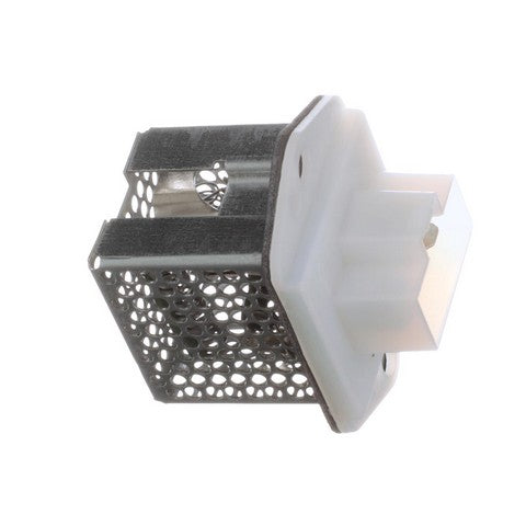 Standard Ignition HVAC Blower Motor Resistor P/N:RU-207 Fits: Infiniti M30 92-90, Nissan 720 1986, Nissan D21 94-86, Nissan Pathfinder 95-87, Nissan Pickup 97-95, Nissan Urvan 01-00 - Image 3