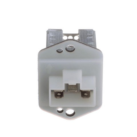 Standard Ignition HVAC Blower Motor Resistor P/N:RU-207 Fits: Infiniti M30 92-90, Nissan 720 1986, Nissan D21 94-86, Nissan Pathfinder 95-87, Nissan Pickup 97-95, Nissan Urvan 01-00 - Image 4