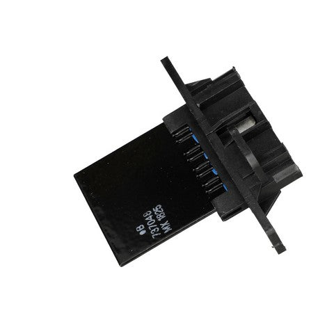 Standard Ignition HVAC Blower Motor Resistor P/N:RU-208 Fits: Infiniti G20, Nissan Altima, Nissan Maxima, Nissan Nx, Nissan Pathfinder, Nissan Pathfinder Armada, Nissan Sentra, Nissan Tsuru - Image 4