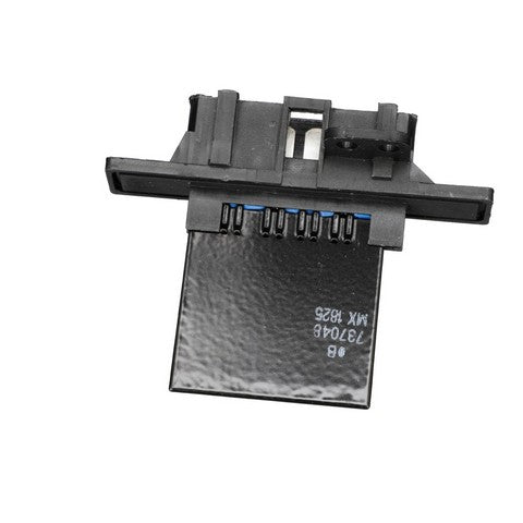 Standard Ignition HVAC Blower Motor Resistor P/N:RU-208 Fits: Infiniti G20, Nissan Altima, Nissan Maxima, Nissan Nx, Nissan Pathfinder, Nissan Pathfinder Armada, Nissan Sentra, Nissan Tsuru - Image 3