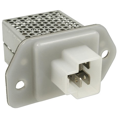 Standard Ignition HVAC Blower Motor Resistor P/N:RU-218 Fits: Nissan Maxima 94-89, Nissan Stanza 92-90 - Image 1