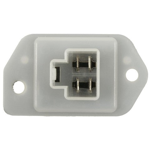 Standard Ignition HVAC Blower Motor Resistor P/N:RU-218 Fits: Nissan Maxima 94-89, Nissan Stanza 92-90 - Image 3