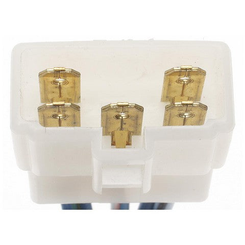 Standard Ignition HVAC Blower Motor Resistor P/N:RU-220 Fits: Nissan Stanza 86-82 - Image 4