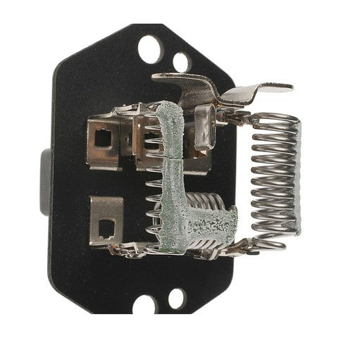 Standard Ignition HVAC Blower Motor Resistor P/N:RU-221 Fits: Nissan 810 81-80, Nissan Maxima 84-82, Nissan Pulsar 1983, Nissan Pulsar Nx 85-83 - Image 2