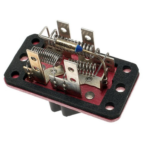 Standard Ignition HVAC Blower Motor Resistor P/N:RU-225 Fits: Ford Windstar 98-97, Mercury Villager 00-93, Nissan Quest 99-94 - Image 2