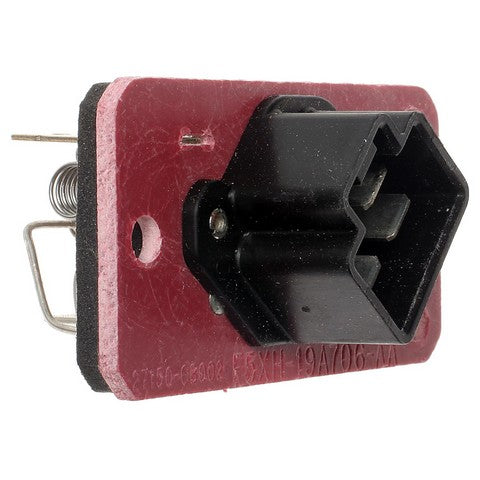 Standard Ignition HVAC Blower Motor Resistor P/N:RU-225 Fits: Ford Windstar 98-97, Mercury Villager 00-93, Nissan Quest 99-94 - Image 1