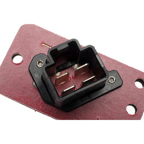 Standard Ignition HVAC Blower Motor Resistor P/N:RU-225 Fits: Ford Windstar 98-97, Mercury Villager 00-93, Nissan Quest 99-94 - Image 3