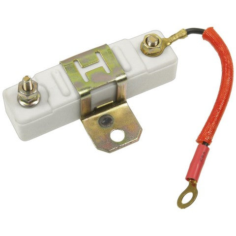 Standard Ignition Ballast Resistor P/N:RU-22 Fits: Toyota Starlet 82-81 - Image 1