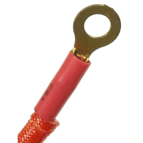 Standard Ignition Ballast Resistor P/N:RU-22 Fits: Toyota Starlet 82-81 - Image 3