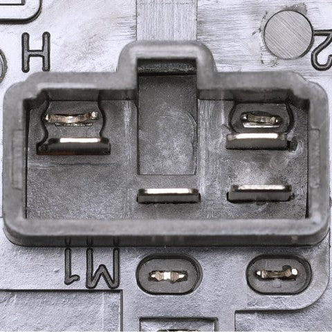 Standard Ignition HVAC Blower Motor Resistor P/N:RU-231 Fits: Chevrolet Tracker 08-99, Suzuki Grand Vitara 02-99, Suzuki Vitara 04-99, Suzuki Xl-7 2002 - Image 4