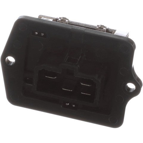 Standard Ignition HVAC Blower Motor Resistor P/N:RU-231 Fits: Chevrolet Tracker 08-99, Suzuki Grand Vitara 02-99, Suzuki Vitara 04-99, Suzuki Xl-7 2002 - Image 6