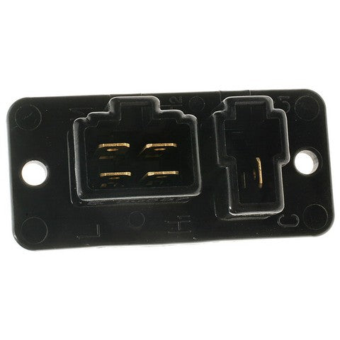 Standard Ignition HVAC Blower Motor Resistor P/N:RU-234 Fits: Mazda B2000 87-86, Mazda B2200 93-87, Mazda B2600 93-87 - Image 2