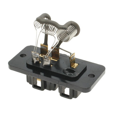 Standard Ignition HVAC Blower Motor Resistor P/N:RU-234 Fits: Mazda B2000 87-86, Mazda B2200 93-87, Mazda B2600 93-87 - Image 1