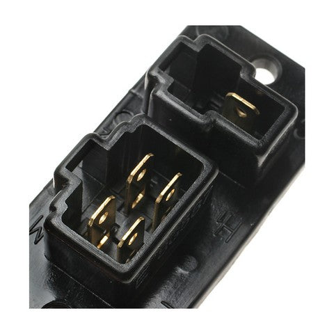 Standard Ignition HVAC Blower Motor Resistor P/N:RU-234 Fits: Mazda B2000 87-86, Mazda B2200 93-87, Mazda B2600 93-87 - Image 3