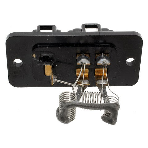 Standard Ignition HVAC Blower Motor Resistor P/N:RU-235 Fits: Mazda B2000 87-86, Mazda B2200 93-87, Mazda B2600 93-87 - Image 2