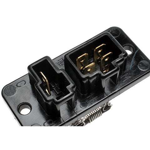 Standard Ignition HVAC Blower Motor Resistor P/N:RU-235 Fits: Mazda B2000 87-86, Mazda B2200 93-87, Mazda B2600 93-87 - Image 3
