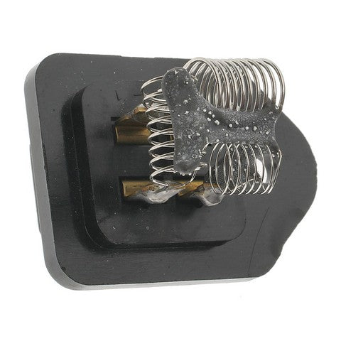 Standard Ignition HVAC Blower Motor Resistor P/N:RU-236 Fits: Mitsubishi Van 89-87 - Image 2