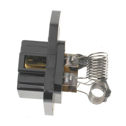 Standard Ignition HVAC Blower Motor Resistor P/N:RU-236 Fits: Mitsubishi Van 89-87 - Image 1