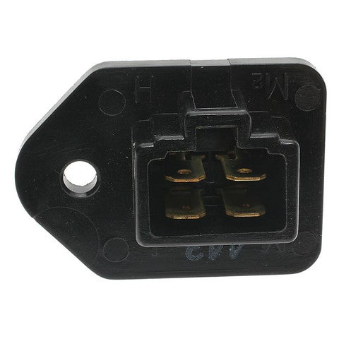 Standard Ignition HVAC Blower Motor Resistor P/N:RU-236 Fits: Mitsubishi Van 89-87 - Image 3