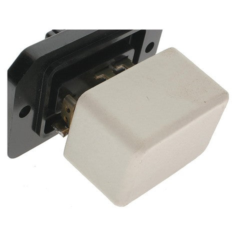 Standard Ignition HVAC Blower Motor Resistor P/N:RU-237 Fits: Mitsubishi Montero 00-92 - Image 2