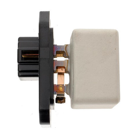 Standard Ignition HVAC Blower Motor Resistor P/N:RU-237 Fits: Mitsubishi Montero 00-92 - Image 1