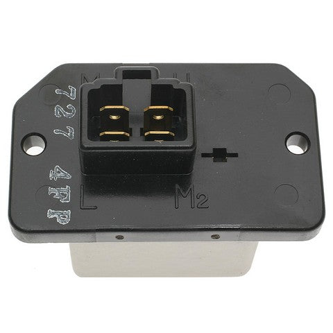 Standard Ignition HVAC Blower Motor Resistor P/N:RU-237 Fits: Mitsubishi Montero 00-92 - Image 3