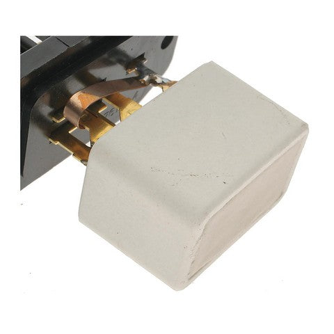 Standard Ignition HVAC Blower Motor Resistor P/N:RU-238 Fits: Mitsubishi Van 1990 - Image 2