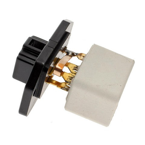 Standard Ignition HVAC Blower Motor Resistor P/N:RU-238 Fits: Mitsubishi Van 1990 - Image 1