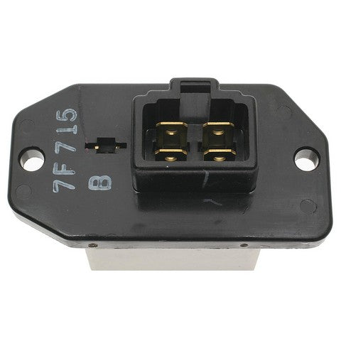 Standard Ignition HVAC Blower Motor Resistor P/N:RU-238 Fits: Mitsubishi Van 1990 - Image 3