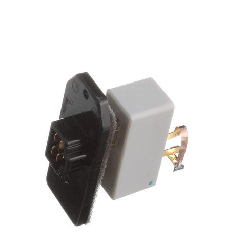 Standard Ignition HVAC Blower Motor Resistor P/N:RU-239 Fits: Chrysler Sebring 05-01, Dodge Stratus 05-02, Mitsubishi Eclipse 05-00, Mitsubishi Galant 1999 - Image 2