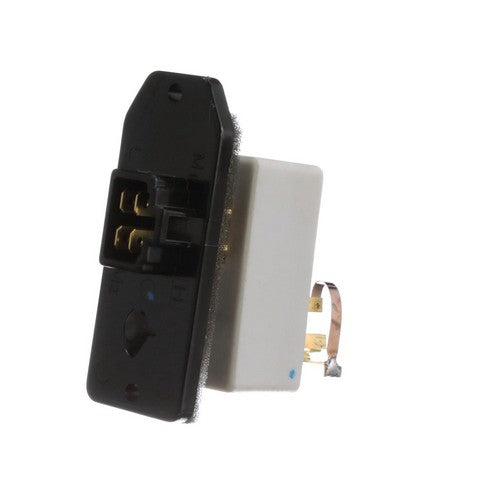 Standard Ignition HVAC Blower Motor Resistor P/N:RU-239 Fits: Chrysler Sebring 05-01, Dodge Stratus 05-02, Mitsubishi Eclipse 05-00, Mitsubishi Galant 1999 - Image 1