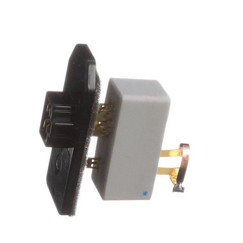 Standard Ignition HVAC Blower Motor Resistor P/N:RU-239 Fits: Chrysler Sebring 05-01, Dodge Stratus 05-02, Mitsubishi Eclipse 05-00, Mitsubishi Galant 1999 - Image 5