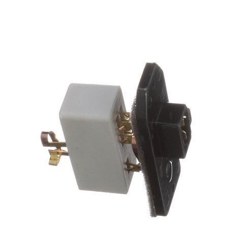 Standard Ignition HVAC Blower Motor Resistor P/N:RU-239 Fits: Chrysler Sebring 05-01, Dodge Stratus 05-02, Mitsubishi Eclipse 05-00, Mitsubishi Galant 1999 - Image 6