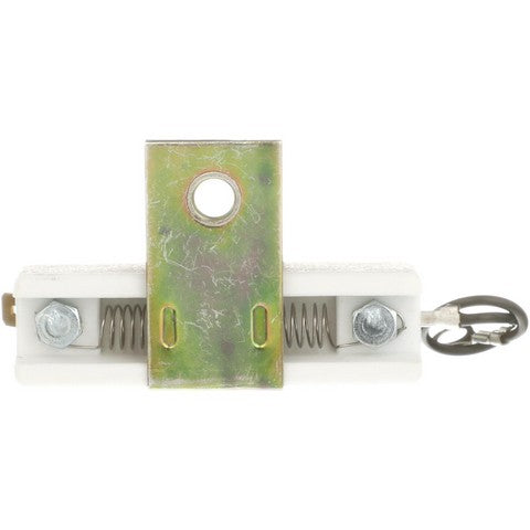 Standard Ignition Ballast Resistor P/N:RU-23 Fits: Dodge Challenger, Dodge Colt, Hyundai Excel, Mitsubishi Montero, Plymouth Arrow, Plymouth Champ, Plymouth Colt, Plymouth Sapporo, Toyota Starlet - Image 3