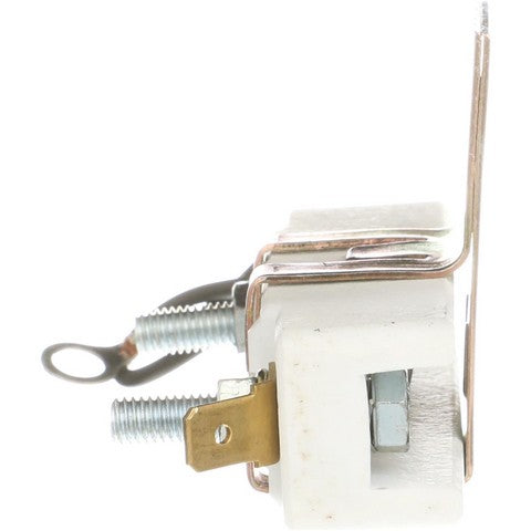 Standard Ignition Ballast Resistor P/N:RU-23 Fits: Dodge Challenger, Dodge Colt, Hyundai Excel, Mitsubishi Montero, Plymouth Arrow, Plymouth Champ, Plymouth Colt, Plymouth Sapporo, Toyota Starlet - Image 4