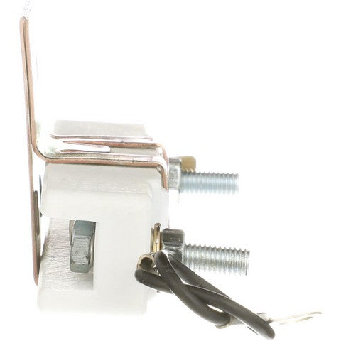 Standard Ignition Ballast Resistor P/N:RU-23 Fits: Dodge Challenger, Dodge Colt, Hyundai Excel, Mitsubishi Montero, Plymouth Arrow, Plymouth Champ, Plymouth Colt, Plymouth Sapporo, Toyota Starlet - Image 5