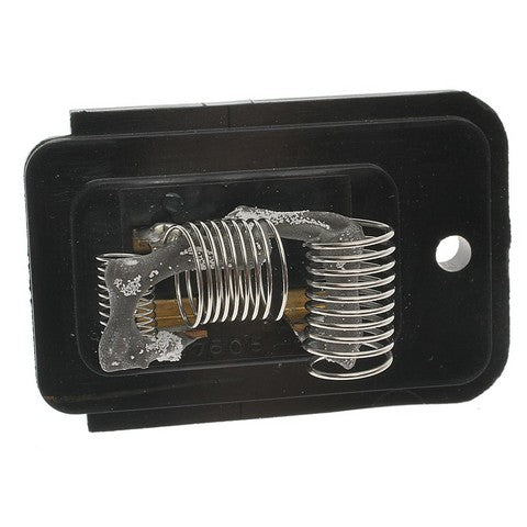 Standard Ignition HVAC Blower Motor Resistor P/N:RU-240 Fits: Toyota Celica 87-86 - Image 2